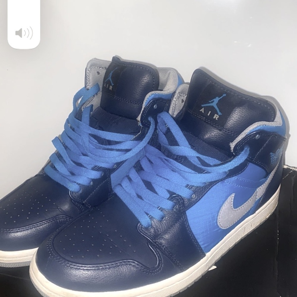 Jordan 1
